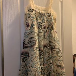 Daytrip brand Summer dress